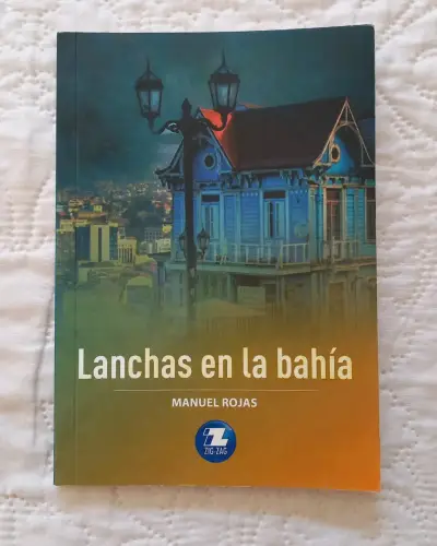 6 libros diferentes - miniatura 1