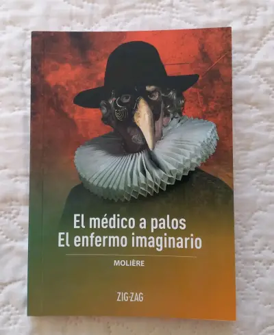 6 libros diferentes - miniatura 3
