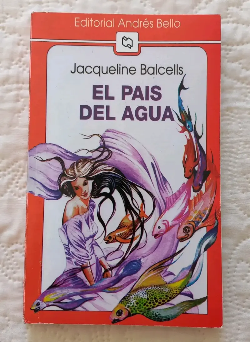 6 libros diferentes - 5