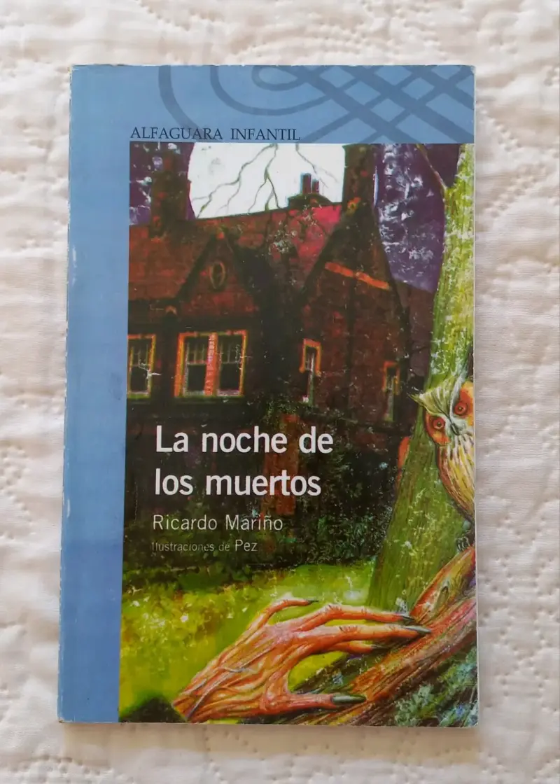 6 libros diferentes - 6