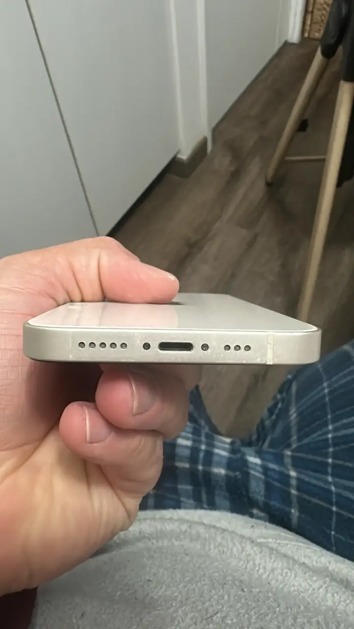 iPhone 13 reacondicionado - 4