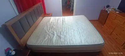 Base cama tamaño súper king - miniatura 3
