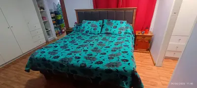 Base cama tamaño súper king - miniatura 4