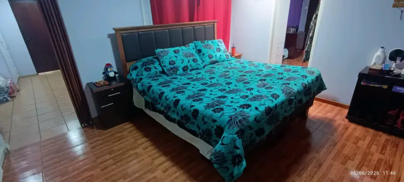 Base cama tamaño súper king - 5