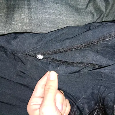 Pantalón deportivo negro Umbro - miniatura 3