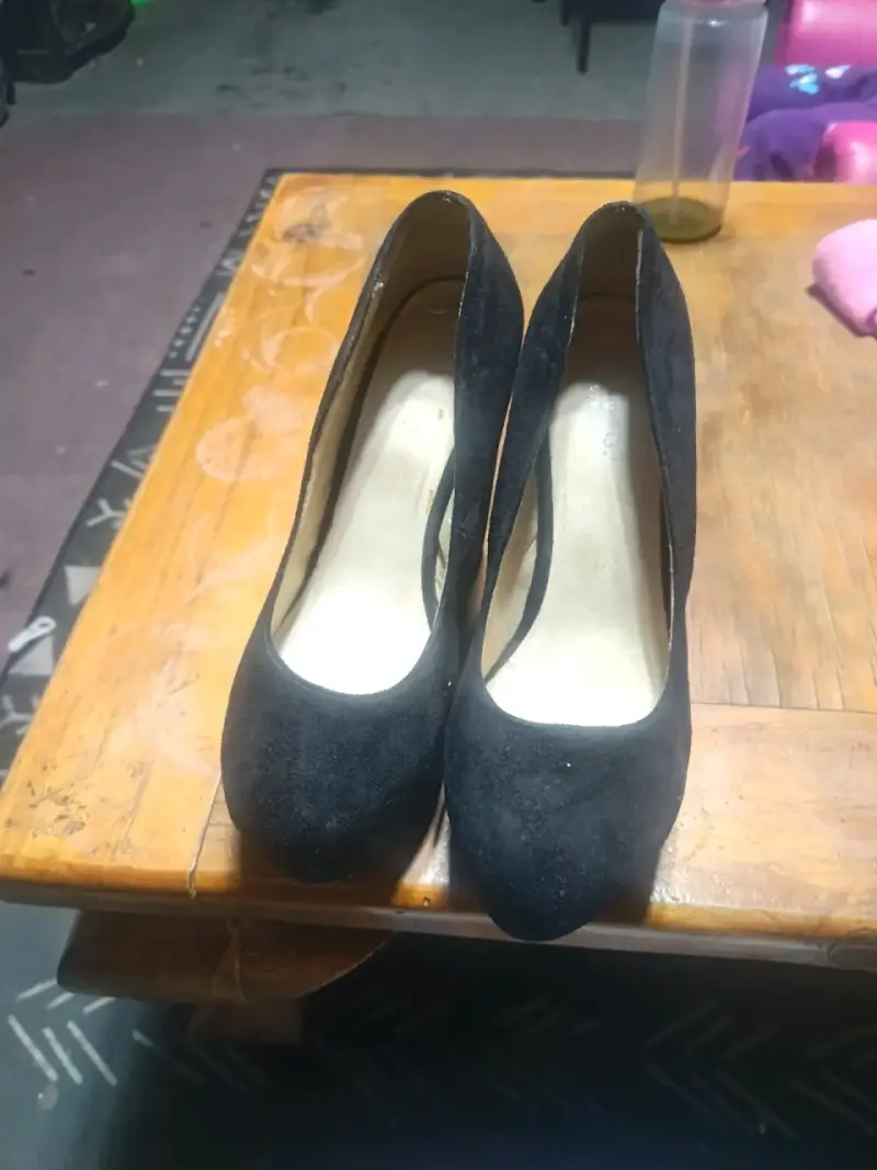 Botas invernales con forro y zapatos de mujer - 3