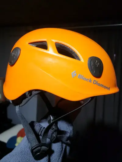 Casco Black Diamond Half Dome - miniatura 2