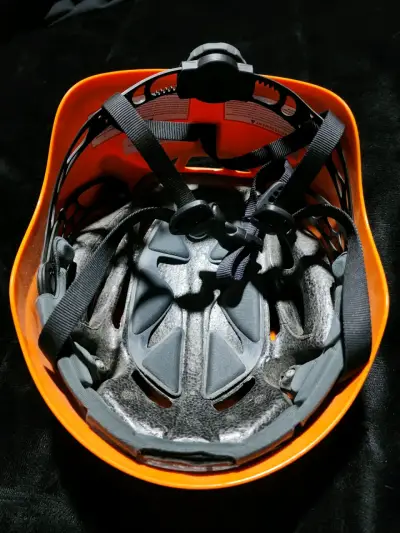 Casco Black Diamond Half Dome - miniatura 4