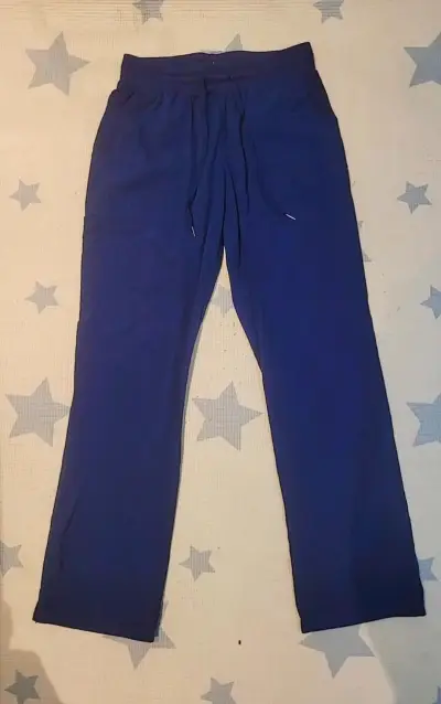 Pantalón Tens azul marino - miniatura 1