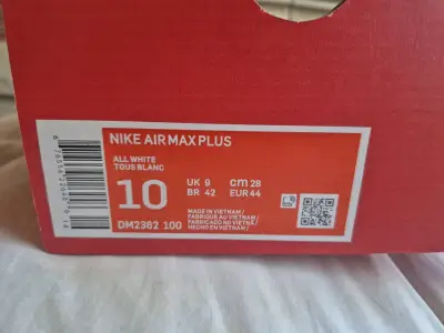 Zapatillas Nike Tn Blancas - miniatura 3