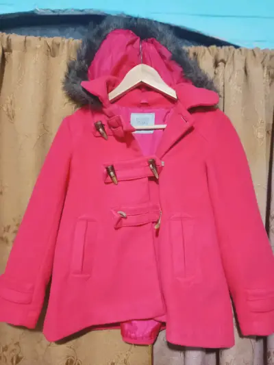 Chaqueta mezclilla Colloky - miniatura 4