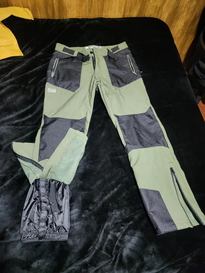 Pantalon Wolverine HW - 1