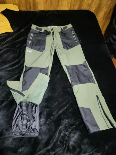 Pantalon Wolverine HW - miniatura 1