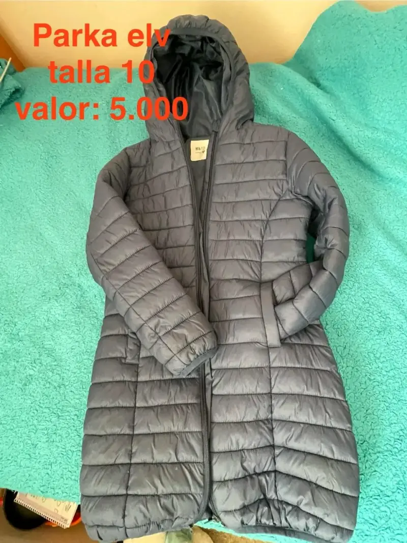 Ropa infantil, nuevas y/ con poco uso - 5