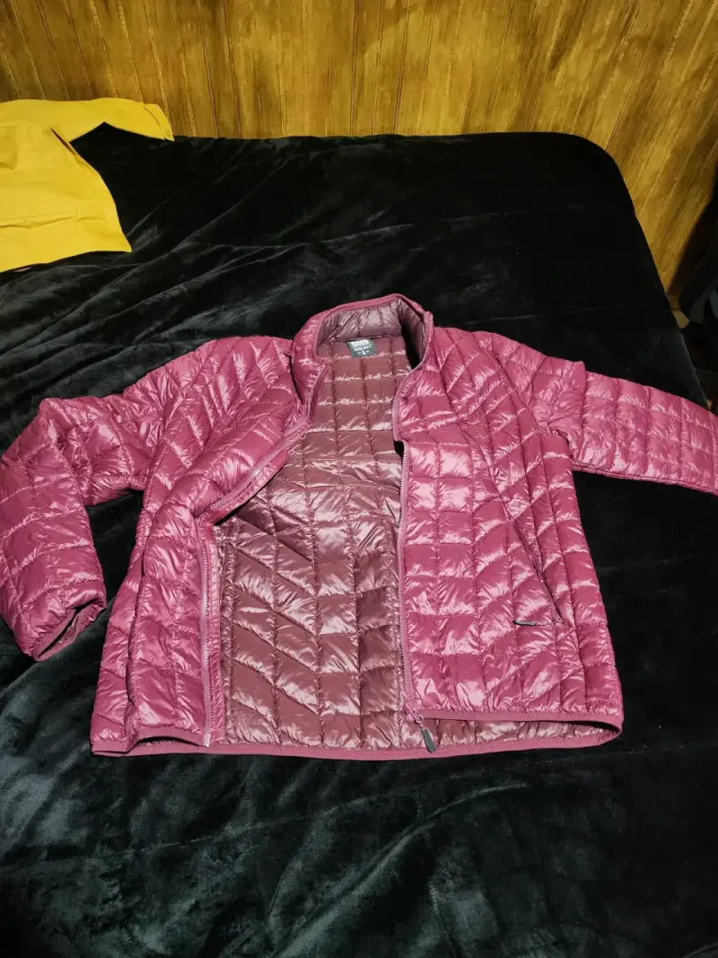 Chaqueta HW talla L - 1