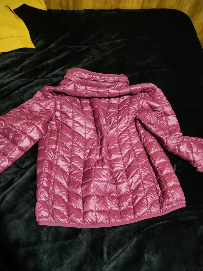 Chaqueta HW talla L - 2