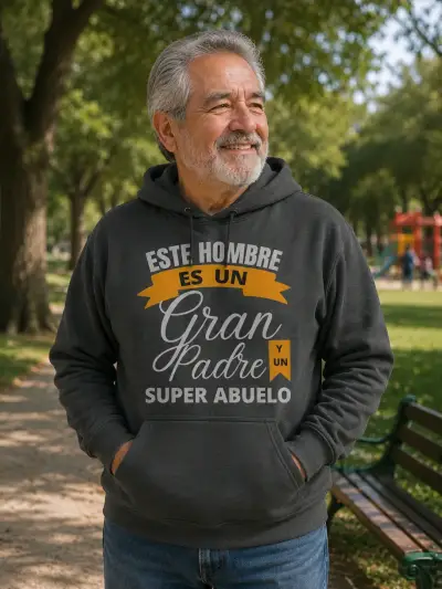 Poleras estampadas Día del Padre - miniatura 2