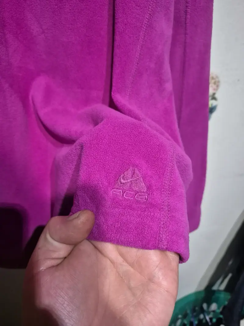 Polerón nike acg - 3