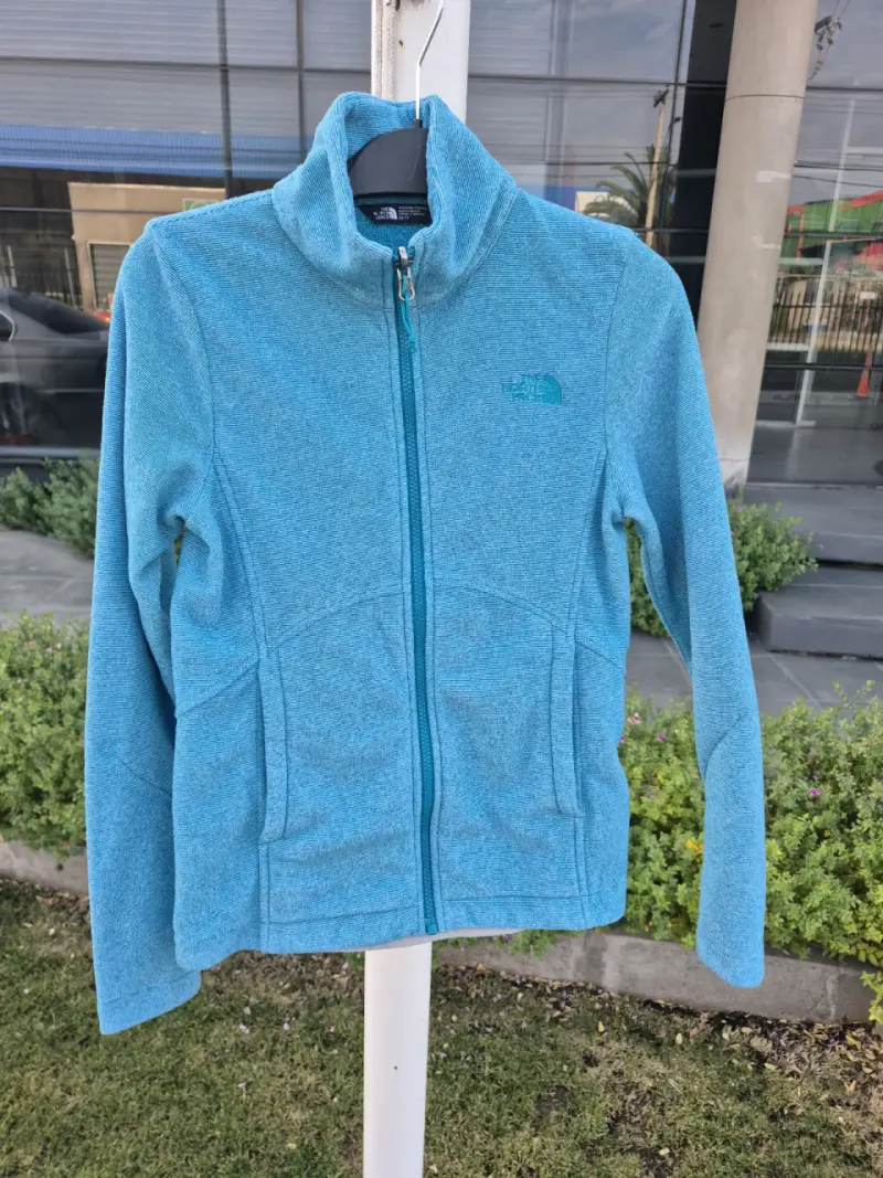 North face talla XS TP - 1