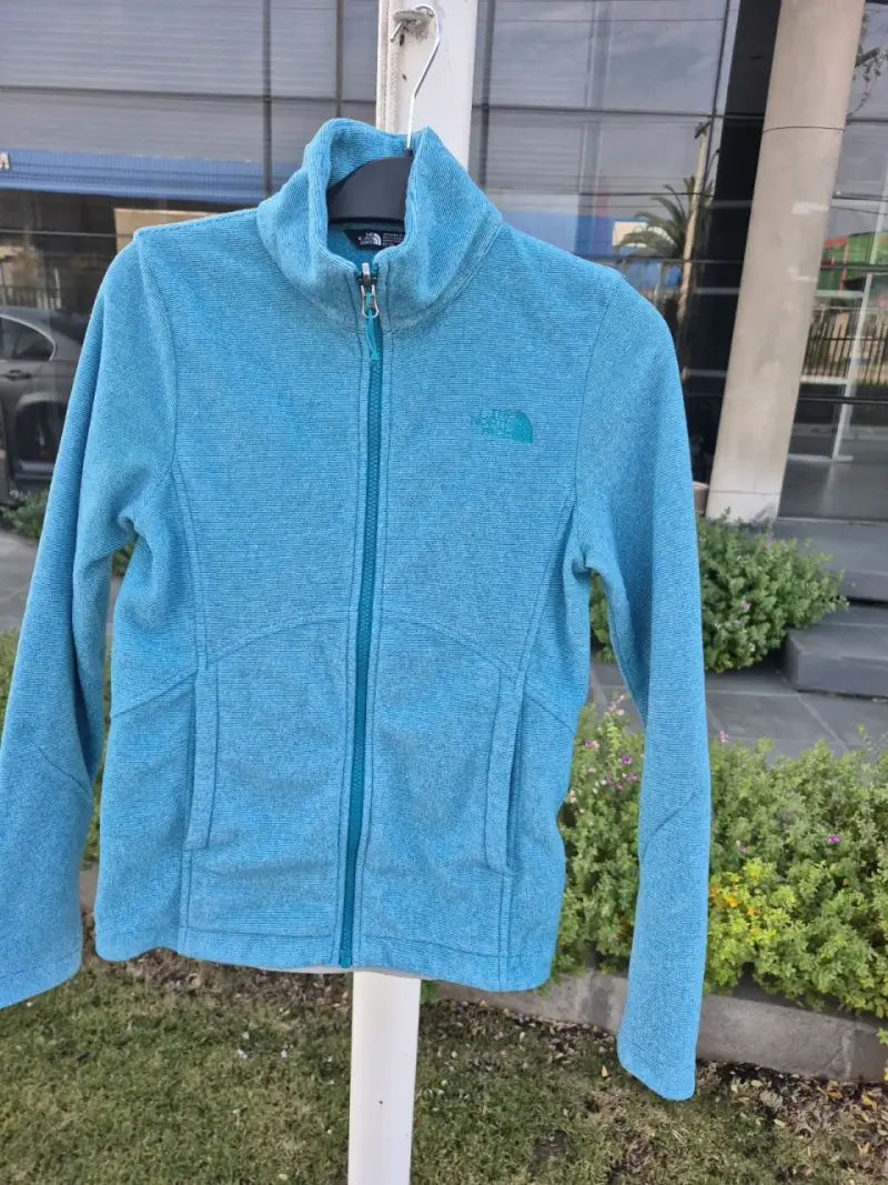 North face talla XS TP - 3
