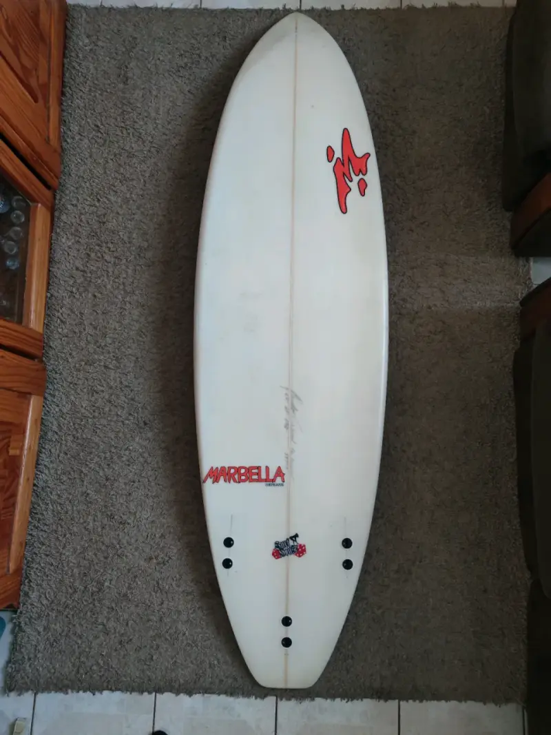 Tabla de surf Marbella - 2