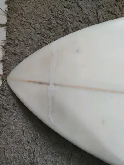 Tabla de surf Marbella - miniatura 5