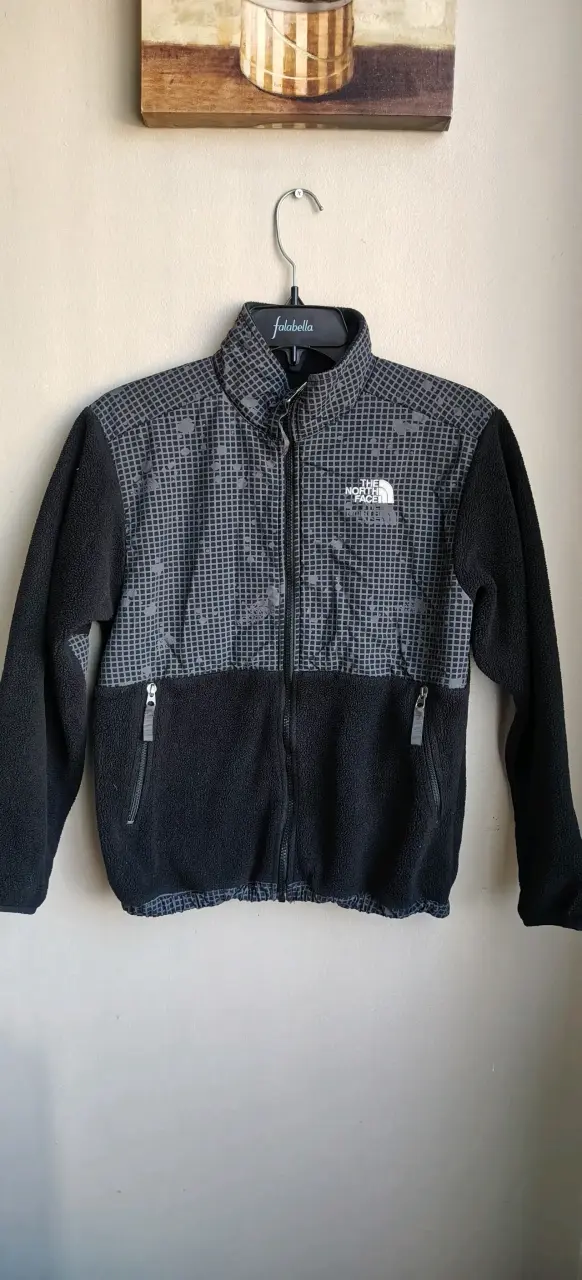Polera deportiva verde claro - 3