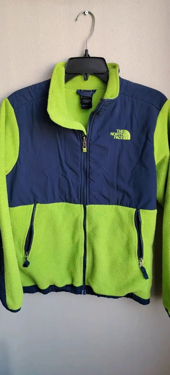 Polera deportiva verde claro - 5