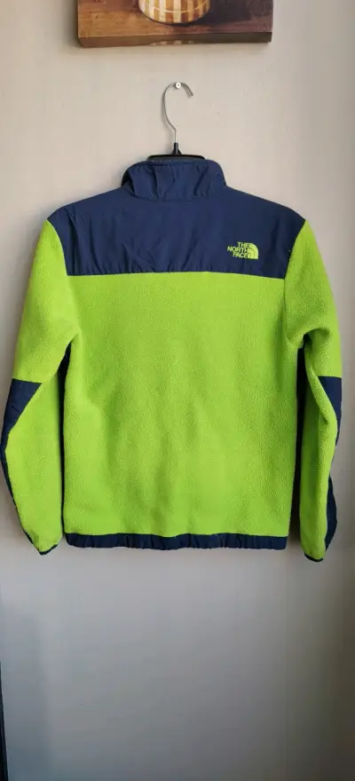 Polera deportiva verde claro - miniatura 6