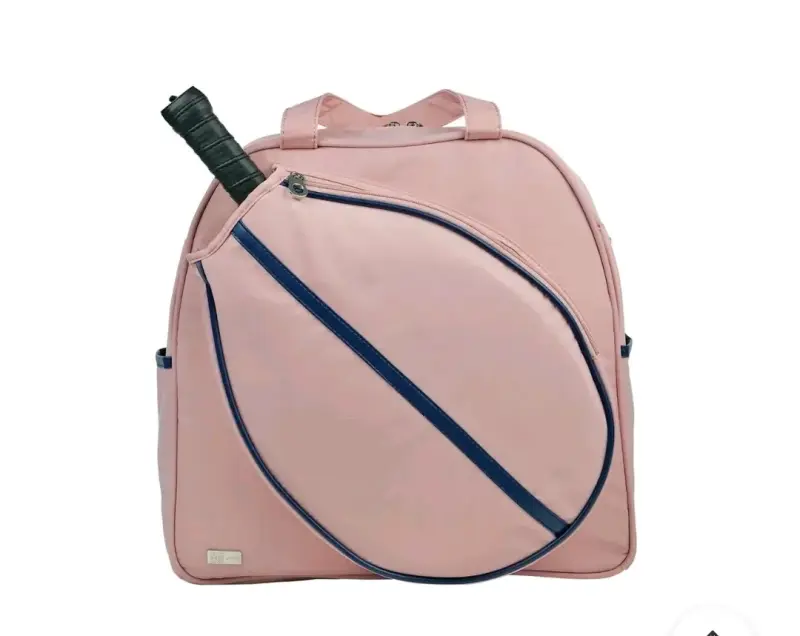 Mochila de Pádel rosada