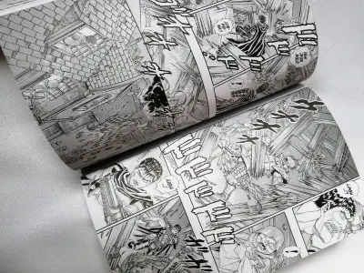 Manga Maximum Berserk Vol. 1 - miniatura 2