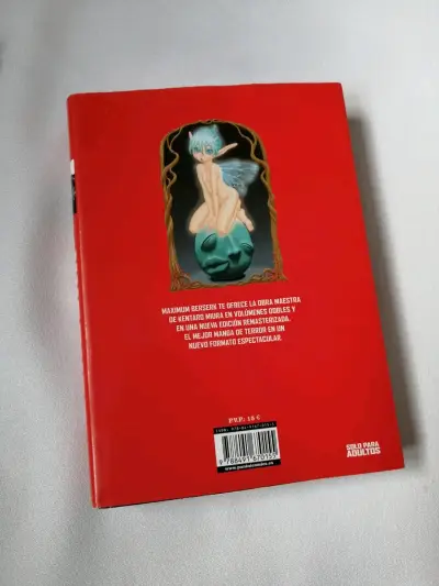 Manga Maximum Berserk Vol. 1 - miniatura 3