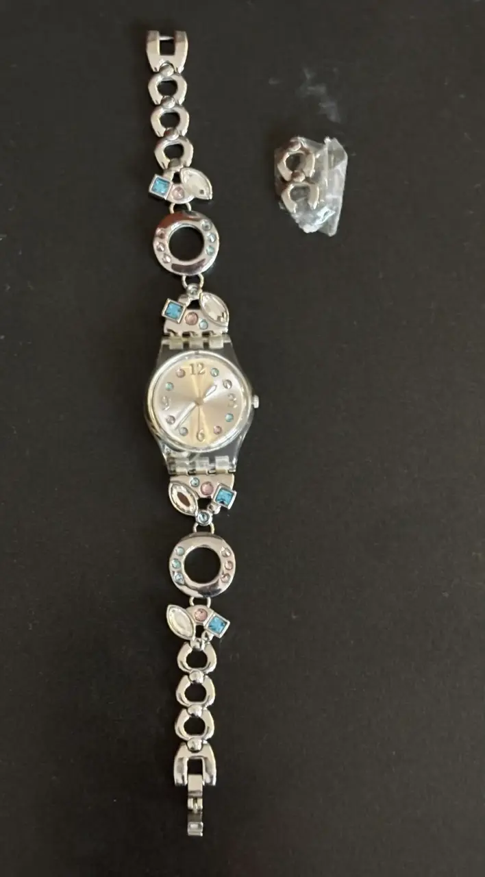 Reloj Swatch