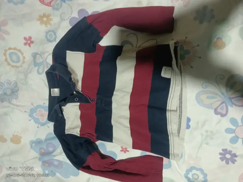 Ropa - 5