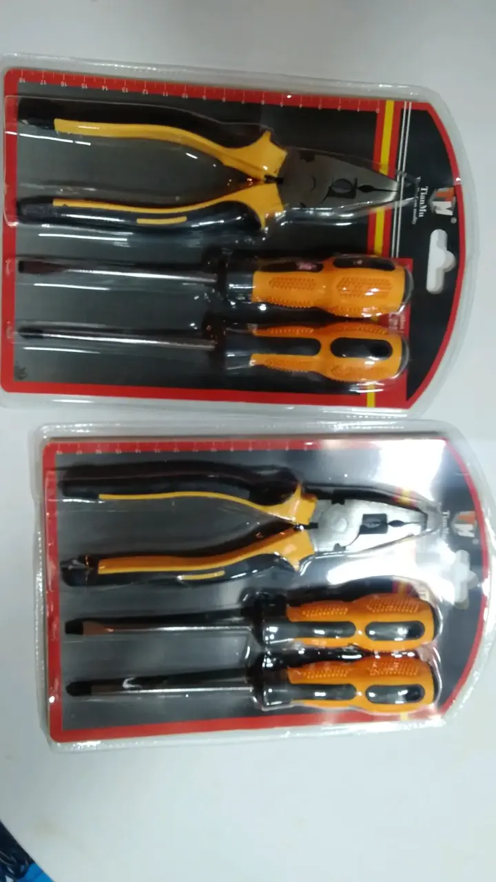Set de cintas métricas 10m - 2