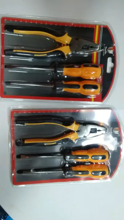 Set de cintas métricas 10m - miniatura 2