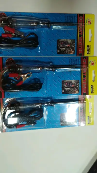 Set de cintas métricas 10m - miniatura 4