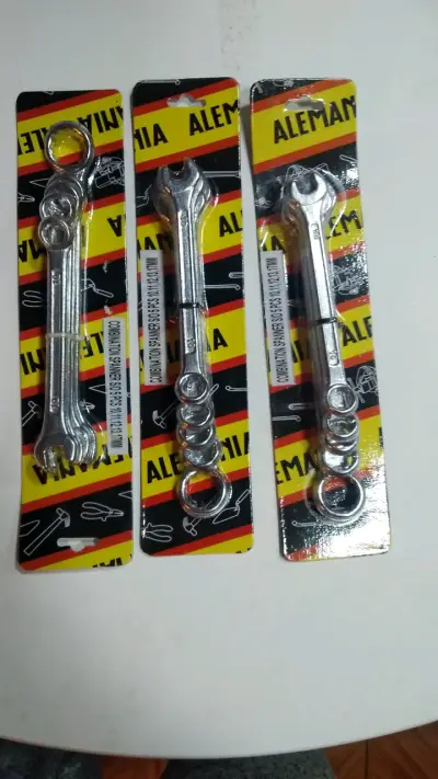 Set de cintas métricas 10m - miniatura 6