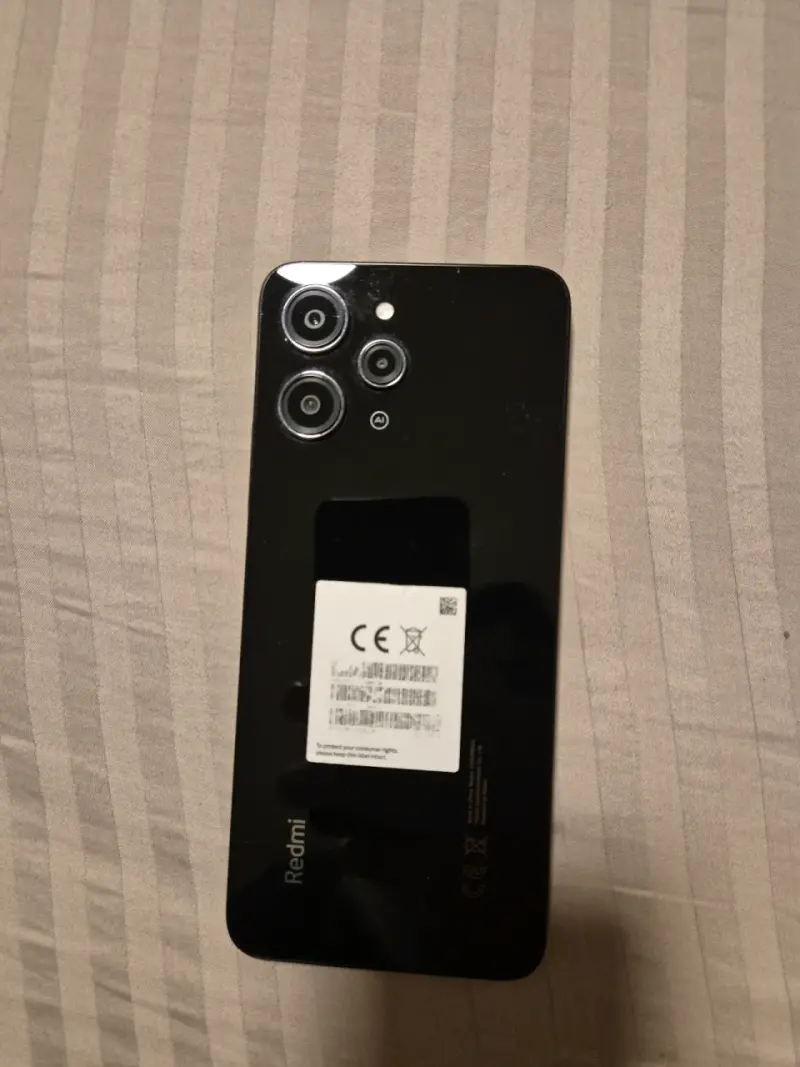Smartphone Xiaomi con Android - 2