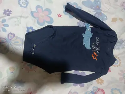 Pack poleras y camiseta niño - miniatura 4