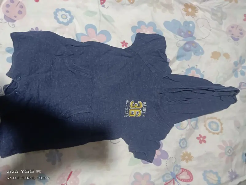 Pack poleras y camiseta niño - 5