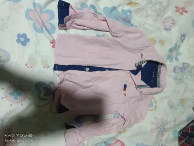 Pack poleras y camiseta niño - miniatura 6