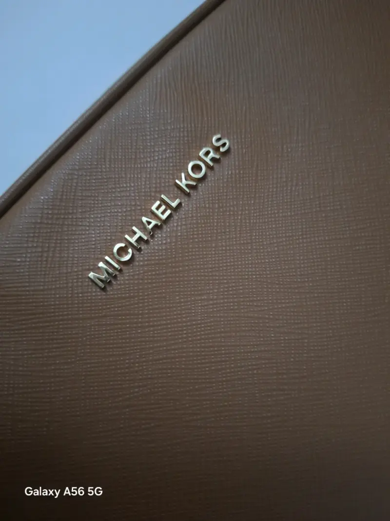 Funda para tablet/iPad Michael Kors café - 2