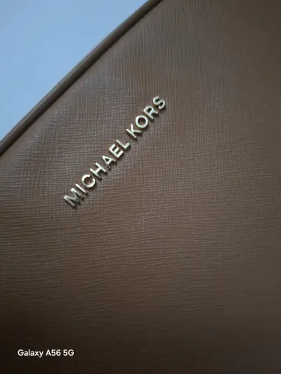 Funda para tablet/iPad Michael Kors café - miniatura 2