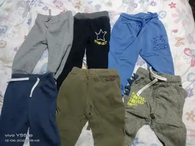 Ropa de niños varios diseños - miniatura 3