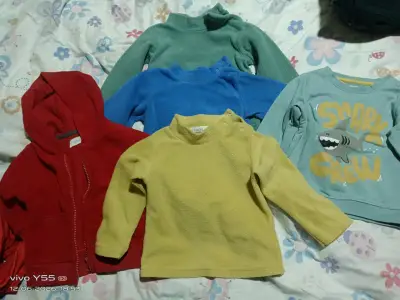 Ropa de niños varios diseños - miniatura 5