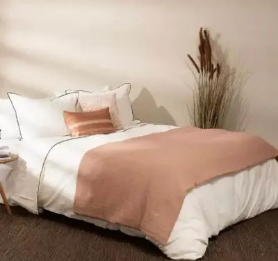 Piecera Cama 2 Plazas - miniatura 1