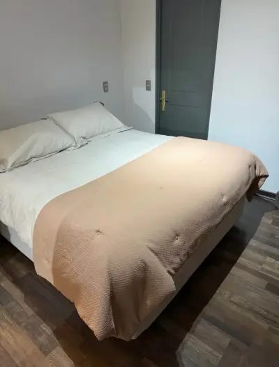 Piecera Cama 2 Plazas - miniatura 3
