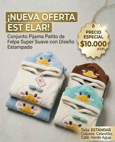Ropa nueva toda bonita - miniatura 1