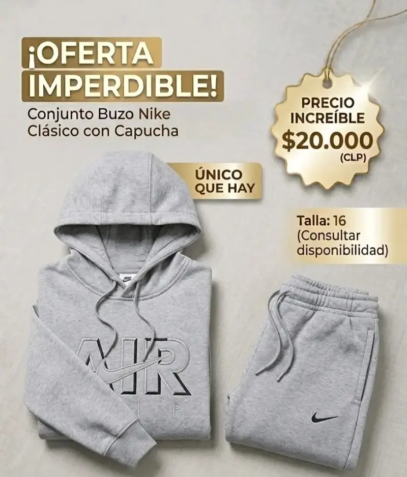 Ropa nueva toda bonita - 2
